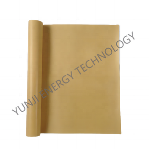 Membrana de intercambio catiónico, materiales de intercambio de iones para batería de Celda de Combustible - Product Image 1