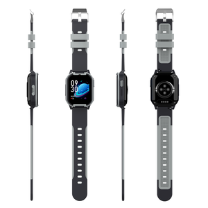 Nouvelle Montre Connectée 4G GPS pour Enfants 2026 avec Carte SIM, Appel Vidéo, Caméra, Étanche, Moniteur de Fréquence Cardiaque, SOS - Reloj Inteligente 4G - Product Image 5