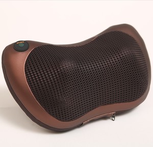 Nuovissimo Massaggiatore Shiatsu Wireless per Collo e Corpo per Casa e Auto 2026 con Controllo del Tempo e Riscaldamento, 15 Minuti di Autonomia - Product Image 5