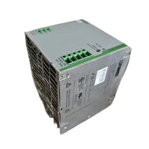 Alimentation industrielle 24 V CC de haute qualité TRIO PS 1AC 24DC 20 TRIO PS 1AC 24DC 30 pour le contrôle de tension des armoires d'automatisation - Product Image 3