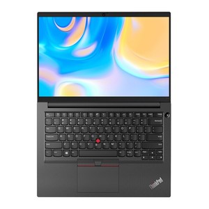 Écran toThinkPad E14-02CD I5-1035G1/8G/1T/W10/noir/14.0 à haut score Applicable - Product Image 2