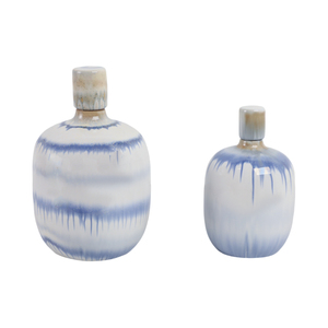 Vasi Decorativi in Ceramica Moderni per Esposizione su Tavolo, Soggiorno, Camera da Letto, Cucina, Bancone, Decorazioni per la Casa - Product Image 3