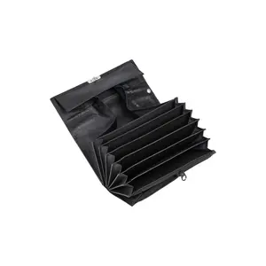 Borsa da cameriere in pelle personalizzata - Product Image 2