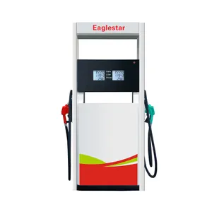 थोक उच्च गुणवत्ता गैस स्टेशन पंप Eaglestar निर्माण बेचने बेनेट ईंधन की मशीन भरने के लिए OEM स्वीकार्य Sattion