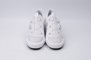 Chaussures de cyclisme d'automne avec <span class=keywords><strong>semelle</strong></span> en <span class=keywords><strong>carbone</strong></span> respirant et doublure en maille SD017 - Product Image 5