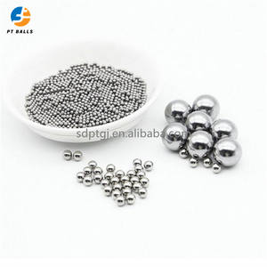Производитель 6 мм, 6 мм, 6 мм, 6 мм, 6 мм, 6 мм, 12 мм, 12,3 мм, 17,3 мм, стальные шарики из хромированной стали - Product Image 4