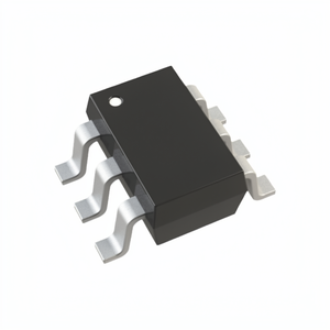 Achetez en ligne des composants électroniques Interface 6 TSSOP, SC 88, SOT 363 ADG849YKSZ-REEL BOM IC en stock - Product Image 1