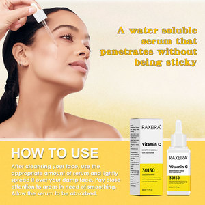 Niacinamide Vitamin C Lightening <strong>Skin</strong> <strong>Care</strong> <strong>Serum</strong> Brightening Glow Whitening Vitamin C Brightening <strong>Serum</strong> - Product Image 5