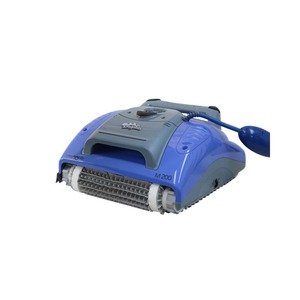 Machine à nettoyer les piscines facile à installer pour l'entretien hebdomadaire résidentiel - Product Image 6