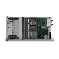 Barato Thinksever SR670 V2 CPU Server Web Computer AI Server PC Video GPU 3U Rack Server Case Venta directa de fábrica