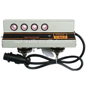 Dokuma vamatex K88 4 delik 8 delik atkı dedektörü dokuma için makine yedek parçaları - Product Image 2