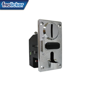 Sélecteur de pièces multi-électronique pour distributeur automatique de Machine de divertissement - Product Image 1