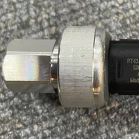 Sensor de Presión de Aire Acondicionado para Automóviles, Interruptor BT43-19D594-AA HG1Z19D594A BT4319D594AA para Ford F-150 Explorer Lincoln
