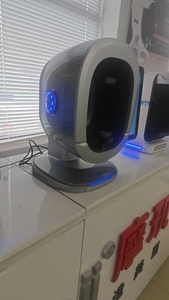 Fournisseurs de machines d'analyse de peau 3D portables à bon prix, scanner facial B3, machine d'analyse de la peau, équipement d'analyse cutanée - Product Image 2