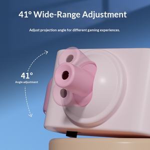 Nieuwe Laser Honden- en Kattenhalsband Handsfree Slimme LED Laserpointer in doos - Product Image 3