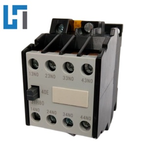 Nuevo Módulo de Relé Intermedio Original 3TH8040-0XC2, Controlador de Programación PLC 3TH80400XC2 en Stock - Product Image 1
