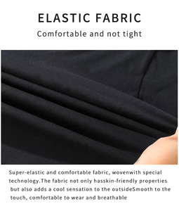 เสื้อยืดลำลองสปอร์ตผู้ชายเทรนด์ฮิตซัมเมอร์ 2025 ทรงหลวม ผ้าเจอร์ซีย์ แขนสั้น ลายตัวอักษร - Product Image 3