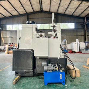 Fresadora de Engranajes Convencional Y3150 de 500 mm de Diámetro en Stock Y3150 - Product Image 3