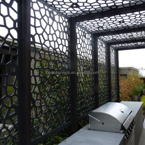 Giá thấp giả treo trần Gạch/tấm Tường/Nhôm Trần thiết kế cho mái trang trí - Product Image 3