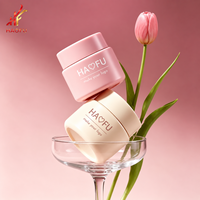 Vente directe usine – Pot en plastique PP 2g avec couvercle pour gel UV, idéal pour l'emballage cosmétique personnalisé OEM/ODM (yeux, ongles, crème pour le visage, échantillons)