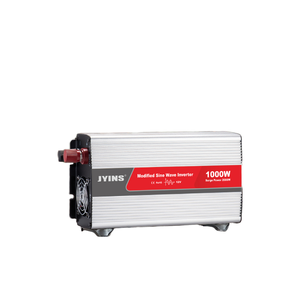 ממיר סולארי Hisolar 1000W בעל יעילות גבוהה, כניסת DC12V, גל סינוס משונן, עם יעילות של 90% - Product Image 6