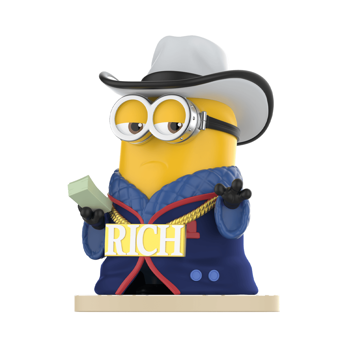 Rich