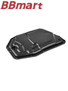 09L321359 BBmart 变速箱油底壳适用于奥迪/大众 A4 A6 A8 S4 S8 Quattro 等汽车配件 - Product Image 1