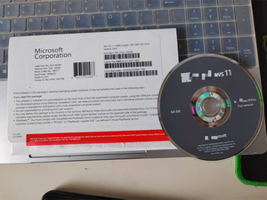 Tiếng Anh Win 11 Pro phần mềm hệ điều hành, cài đặt DVD, kích hoạt trực tuyến - Product Image 5