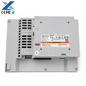 Schneider Nouveau HMIGTO3510 Harmony <span class=keywords><strong>GTO</strong></span> d'origine, écran tactile HMI 7 pouces 96 Mo Ethernet RS232 RS485 - Product Image 4