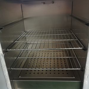 Mini Incubadora de Laboratorio JC WP-3.6AB de 3.6L, Acero Inoxidable Espejado, Temperatura Constante de 0.5°C para Cultivo de Bacterias y Microorganismos - Product Image 3