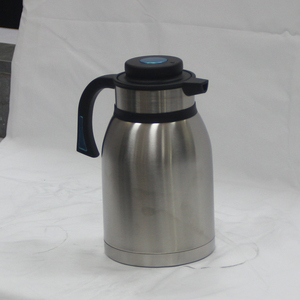 Thermos en acier inoxydable 304 201, carafe <span class=keywords><strong>isotherme</strong></span> sous vide, <span class=keywords><strong>théière</strong></span>, cafetière, gourde 1,0L, 1,5L, 2,0L - Product Image 3