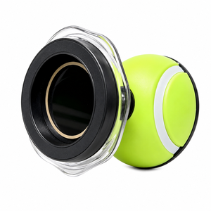 Soporte Magnético Flexible para Teléfono, para Deportes al Aire Libre, Transmisión en Vivo, Soporte para Valla, Compacto, para Entrenamiento de Tenis - Product Image 5