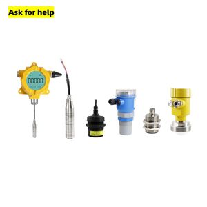 חיישן לחץ מזון סניטרי חיישן לחץ מיכל חלב - Product Image 6