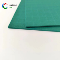 Vente en gros PVC verre séparateur rouleau grande quantité porte fenêtre protection avec joints en verre pour l'utilisation de l'emballage