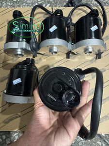 Pompe ABS, pompe de frein, moteur d'accumulateur 47960-30030 47960-30060 4796030030 pour Toyota 4Runner 4.0L pour Lexus GS300 GS430 - Product Image 3