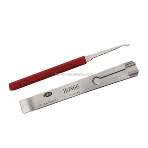 Bộ Dụng Cụ Thợ Khóa Khóa Ô Tô Tự Động Lishi <span class=keywords><strong>HON66</strong></span> Chính Hãng 100% - Product Image 1