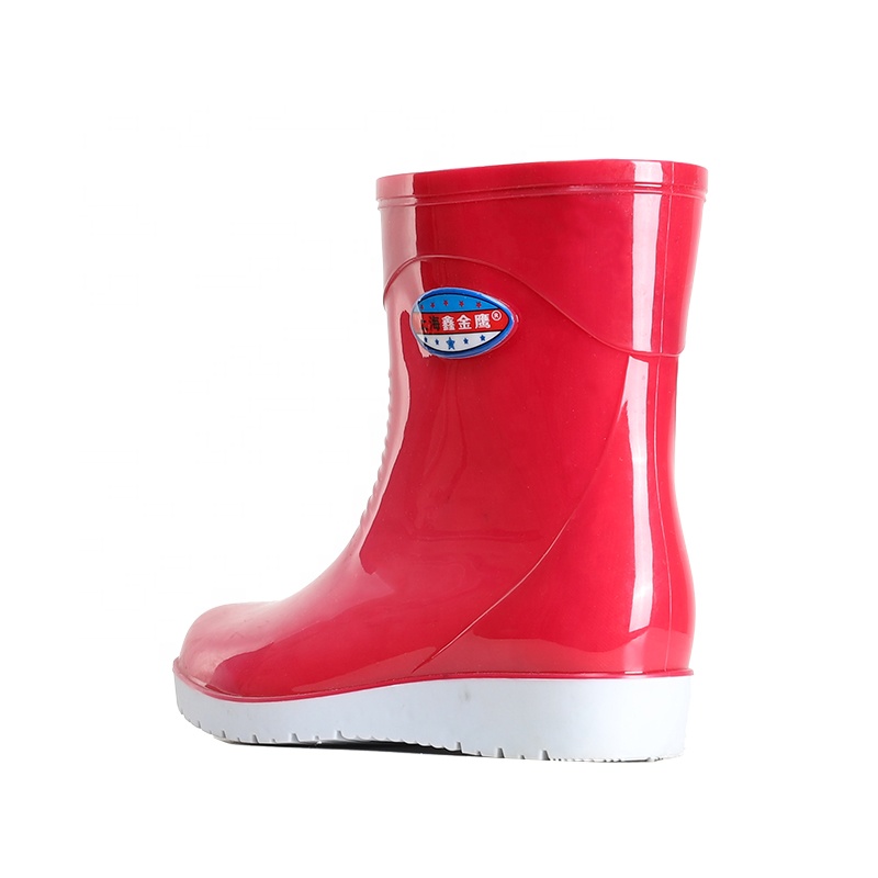 Bota De Goma Hombre | MercadoLibre 📦