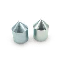 Servicio de Mecanizado CNC de Precisión de Alta Gama en Guangdong, Piezas de Acero Inoxidable y Aluminio Personalizadas, Servicio de Torneado y Fresado