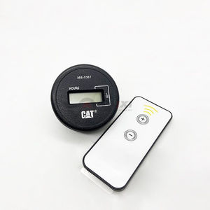 Contatore Ore 366-4622 114-2505 366-0367 197-8832, Ricambi per Escavatori, Contatore Ore per <span class=keywords><strong>CAT</strong></span> 320D2 E320D2 323D2 318D 313D <span class=keywords><strong>320D</strong></span> - Product Image 1