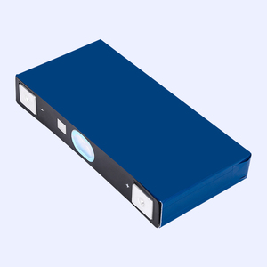แบตเตอรี่ลิเธียมไอออน CALB Prismatic Cell Nmc 113Ah 3.7V L221N113A ของแท้ใหม่เอี่ยม สำหรับรถยนต์ไฟฟ้าและพลังงานแสงอาทิตย์ - Product Image 5