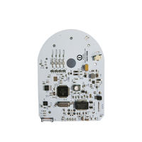 Fabricant OEM d'appareils ménagers PCBA avec éclairage à LED Carte principale de contrôle électronique pour veilleuse à domicile