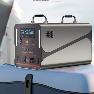 Prix d'usine, vente <span class=keywords><strong>en</strong></span> gros, alimentation portable mobile, connexion rapide, utilisation d'urgence, résistant aux intempéries, source d'alimentation pour voiture - Product Image 1