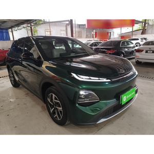 Guazi 2026 Changan Q05 SUV Elettrico a 5 Posti BEV, Sconto per Ordini all'Ingrosso, Automatico LHD per Famiglie che Vanno per l'Eco-Elettricità - Product Image 3