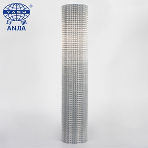 Rouleau de treillis métallique en acier <span class=keywords><strong>galvanisé</strong></span>, treillis en acier revêtu de zinc à vendre, vente en gros d'usine - Product Image 2