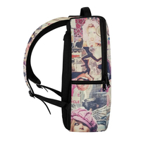 Sac à dos de sport pour fabricant de sacs à dos personnalisés, sacs de voyage de haute qualité, sac à dos d'équipe pour étudiants, sac à dos de sport décontracté
