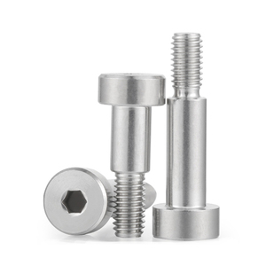 Bu lông lục giác chìm đầu vát có ron, thép không gỉ 18-8 <span class=keywords><strong>INOX</strong></span> SUS SS 304 316 316L A2 A4 70 80, tiêu chuẩn ISO7379 - Product Image 5