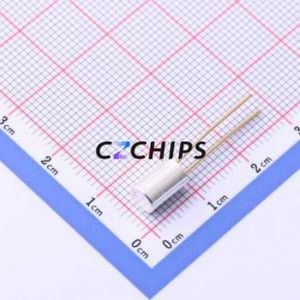 Sensor de vibración de sensor de componente de orificio pasante (THT) nuevo y original de - Product Image 2