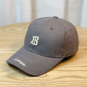 Casquette de baseball formelle personnalisée en gros, brodée en 3D, style vintage, pour hommes et femmes, motif à carreaux, avec logo - Product Image 5