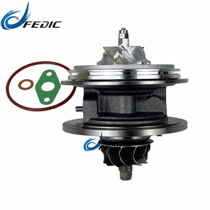 Cartucho Turbo MFS BV43 53039880129 para VW Golf Jetta Passat <span class=keywords><strong>Seat</strong></span> Toledo Altea <span class=keywords><strong>Leon</strong></span> Audi A3 TT 2.0 TDI 125 Kw <span class=keywords><strong>170</strong></span> HP CBBB - Product Image 2