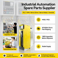 Nouveau moteur servo AC Fanuc A06B-0147-B177 Série Alpha A06B0147B177 3,8 kW 2000 tr/min Moteur Fanuc en stock
